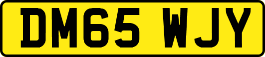 DM65WJY
