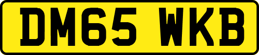 DM65WKB