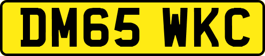 DM65WKC