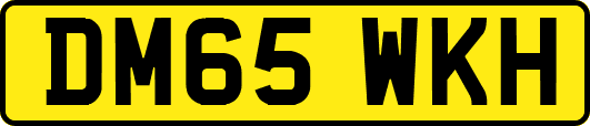 DM65WKH
