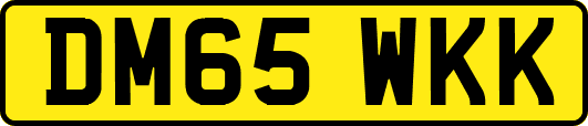 DM65WKK