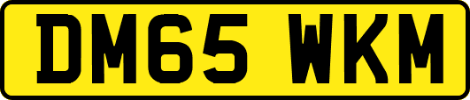 DM65WKM