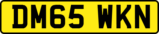 DM65WKN