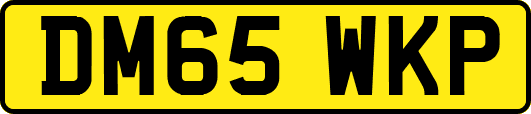 DM65WKP