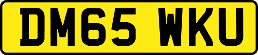 DM65WKU