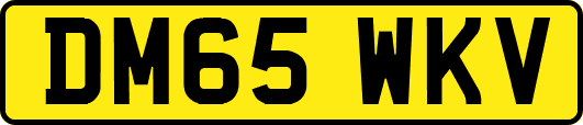 DM65WKV