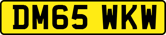 DM65WKW