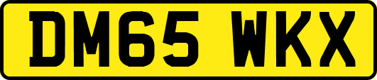DM65WKX