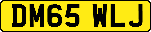 DM65WLJ