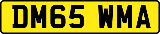 DM65WMA