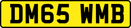 DM65WMB