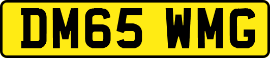 DM65WMG