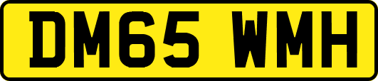 DM65WMH