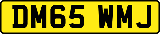 DM65WMJ