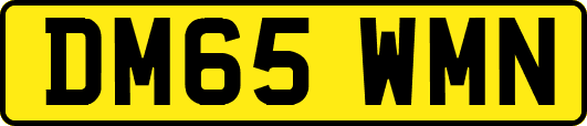 DM65WMN