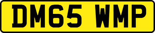 DM65WMP
