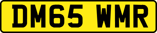 DM65WMR