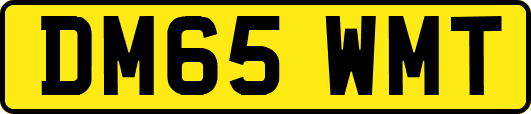 DM65WMT