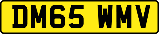 DM65WMV