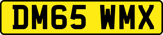 DM65WMX
