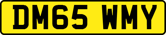 DM65WMY
