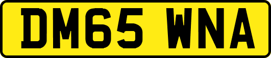 DM65WNA