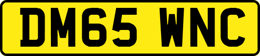 DM65WNC