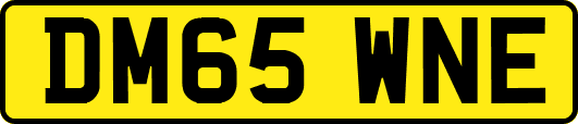 DM65WNE