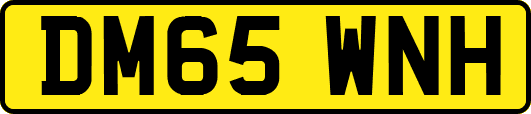 DM65WNH