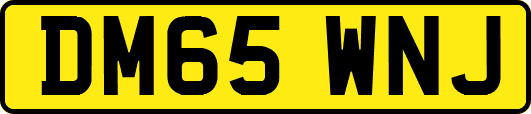 DM65WNJ