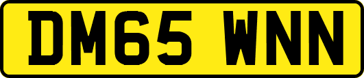 DM65WNN