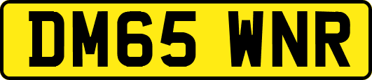 DM65WNR