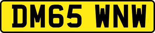 DM65WNW