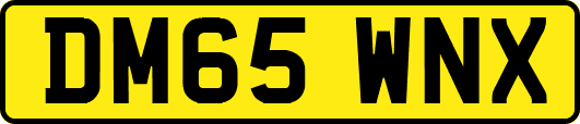 DM65WNX