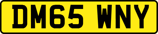 DM65WNY