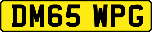 DM65WPG