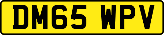 DM65WPV