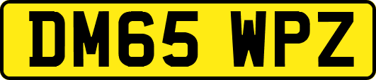 DM65WPZ