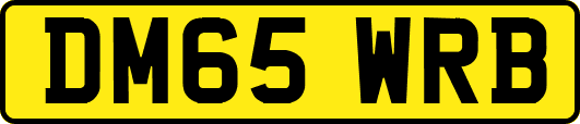 DM65WRB