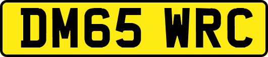 DM65WRC