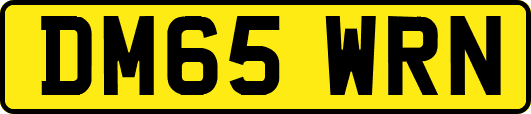 DM65WRN
