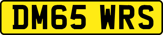 DM65WRS