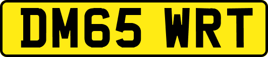 DM65WRT
