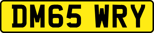 DM65WRY