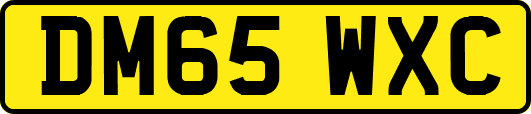 DM65WXC