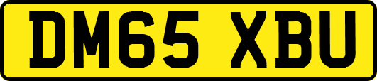 DM65XBU