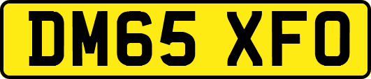 DM65XFO