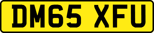 DM65XFU