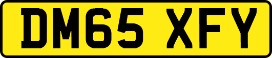 DM65XFY