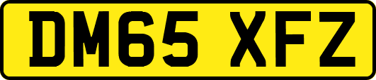 DM65XFZ